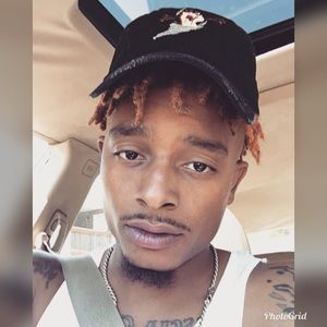 Meet your Posher, Jay